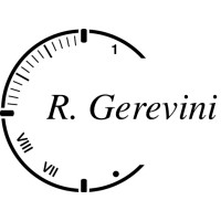 Horlogerie Gerevini logo - Similar company to Lovekey Joaillerie