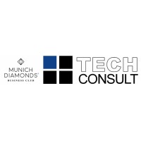 Tech Consult Unternehmensberatung GmbH logo - Similar company to Emco Elektronik Gmbh