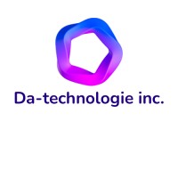Da-technologie inc. logo - Similar company to Aésio