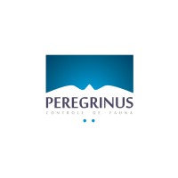 Peregrinus Serviços Ambientais logo - Similar company to Proeco | Projetos E Serviços Ambientais