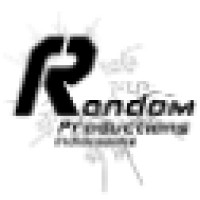 Random Productions