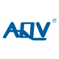 AQV Valves logo - Similar company to Dobbie