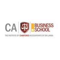 CA Sri Lanka Business School logo - Similar company to Travelscape