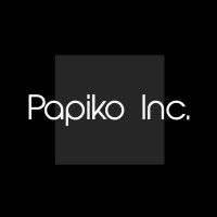 Papiko Inc. logo - Similar company to Fasto App