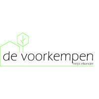 DE VOORKEMPEN - H.E. logo - Similar company to Lilse Golf
