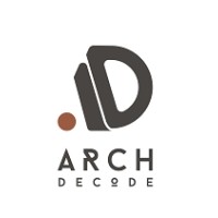 Arch Decode logo - Similar company to Pixel Prosolution