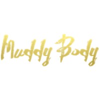 Muddy Body logo - Similar company to Make & Mary®