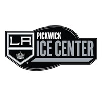 LA Kings Ice at Pickwick Gardens logo - Similar company to Shuffle & Cut Games