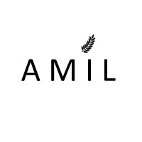 AMIL logo - Similar company to Smart Digital Core Srl