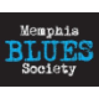 Memphis Blues Society logo - Similar company to Solomon'S Temple Foundation