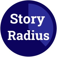 Story Radius logo - Similar company to Watiqa Lab