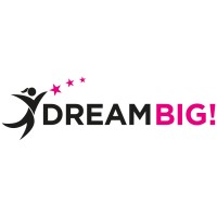 Dream Big! logo - Similar company to Fitzpatrick Team | Remax Results