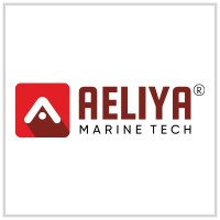 Aeliya Marine Tech® logo - Similar company to Aeliya Infotech