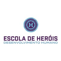 Escola de Heróis Treinamentos logo - Similar company to Escola De Heróis (Oficial)