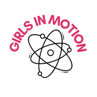 Girls in Motion logo - Similar company to Aid Another
