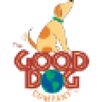The Good Dog Company logo - Similar company to Awoo
