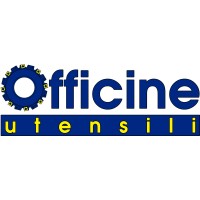 Officine Utensili SRL logo - Similar company to Ferbor S.P.A.