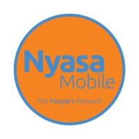 Nyasa Mobile Limited logo - Similar company to Tagtel Communications