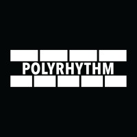 Polyrhythm logo - Similar company to Gen 3 Dynamics