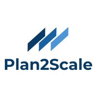 Plan2Scale logo - Similar company to Bevel Corporation