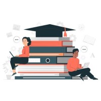 Yayasan Pendidikan logo - Similar company to Cerah.Co