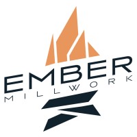 Ember Millwork logo - Similar company to Conway Machine, Inc.