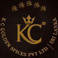KC GOLDEN SPICES (PVT) LTD logo - Similar company to Bum Bum Trading Company