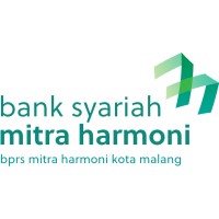 Bank Syariah Mitra Harmoni Malang logo - Similar company to Pt. Bprs Mitra Harmoni Yogyakarta