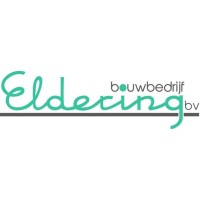 Bouwbedrijf Eldering logo - Similar company to De Roon Architecten Bv