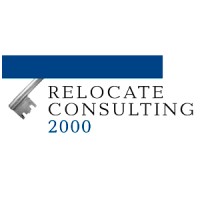 Relocate Consulting 2000 logo - Similar company to Arelocation Expat Solutions