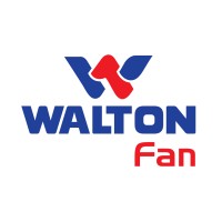 Walton Fan logo - Similar company to Walton Elevator