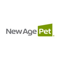 New Age Pet logo - Similar company to Boodle Pet