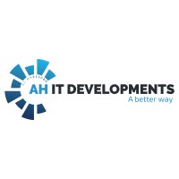 AH IT Developments