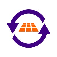We Recycle Solar logo - Similar company to Solarcycle