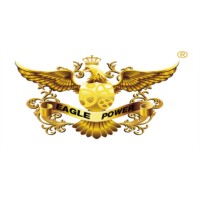 Diesel generator, water pump and diesel engine logo - Similar company to Eposd (Emergency Power Off Systems Designs)
