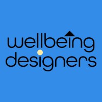 wellbeing designers logo - Similar company to Shake Up The Workplace!