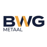 BWG Metaal logo - Similar company to Intens Wonen