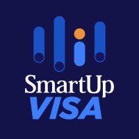 Smartup Visa logo - Similar company to Startupxpand