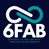 6FAB logo - Similar company to Leap Factory Uk