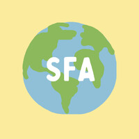 Speak For All Inc. logo - Similar company to Global Talent Link