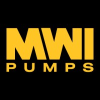 MWI Pumps logo - Similar company to Arroyo Process Equipment Inc.