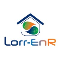 Lorr-EnR logo - Similar company to Co.Lorr.Com