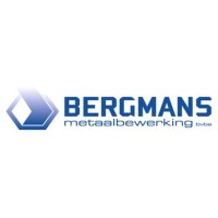 Bergmans Metaalbewerking logo - Similar company to Partsupply