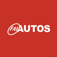 FAI Autos logo - Similar company to Sididom