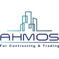 Ahmos For Contracting And Trading logo - Similar company to Abc For Contracting