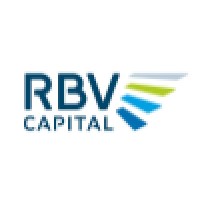 RBV Capital logo - Similar company to Talas.Rs