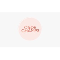 Code Champs logo - Similar company to Codechamps
