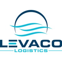 Levaco logo - Similar company to Atlas Logistic Network