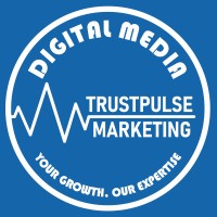 TrustPulse Marketing logo - Similar company to Apn It Experts Pvt Ltd | Apple Sales & Service