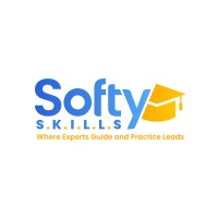 Softy Skills logo - Similar company to Softylines